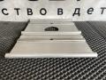 кронштейн бачка реагента AdBlue Volvo FH4 первое поколение (2013 - 2020), 21196034, 7421196034 - фото №5