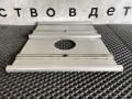 кронштейн бачка реагента AdBlue Volvo FH4 первое поколение (2013 - 2020), 21196034, 7421196034 - фото №3