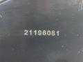 кронштейн бачка реагента AdBlue Volvo FH4 первое поколение (2013 - 2020), 21196081, 7421196081 - фото №3