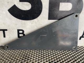 кронштейн бачка реагента AdBlue Volvo FH4 первое поколение (2013 - 2020), 21196081, 7421196081