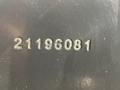 кронштейн бачка реагента AdBlue Volvo FH4 первое поколение (2013 - 2020), 21196081, 7421196081 - фото №3
