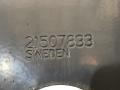 крепление амортизатора Volvo FH4 первое поколение (2013 - 2020), 21507833, 3197808, 21956064 - фото №5