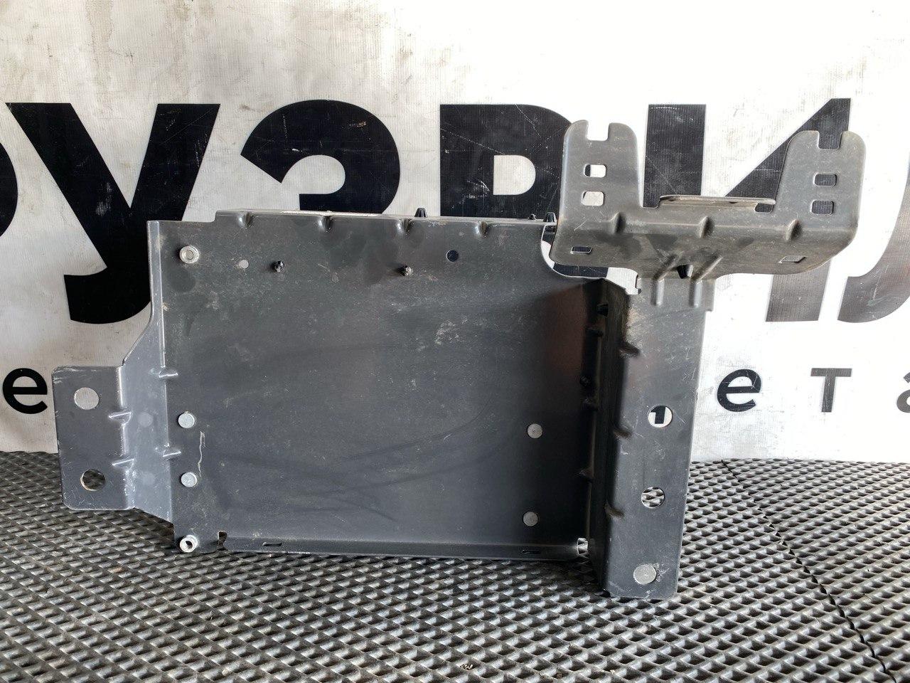 кронштейн (крепление) Volvo FH4 первое поколение (2013 - 2020), 22253371 - фото №1