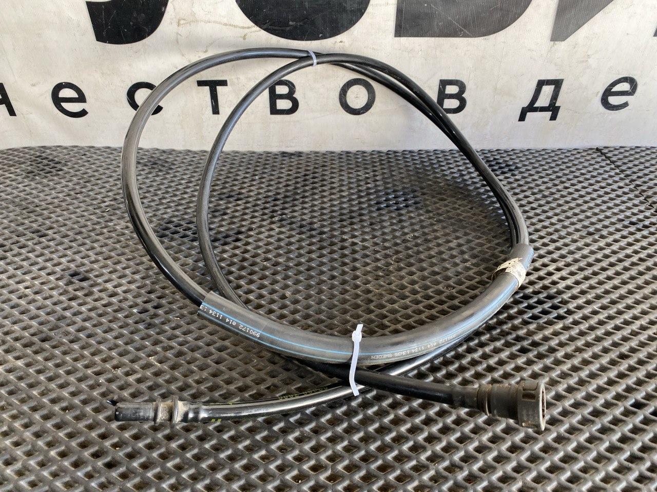 трубка топливная Renault T-Series 1 поколение (2013 - 2025), 7400980833 - фото №1