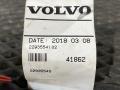 плафон двери левой Volvo FH4 первое поколение (2013 - 2020), 22935541, 22935545, 84810907 - фото №7
