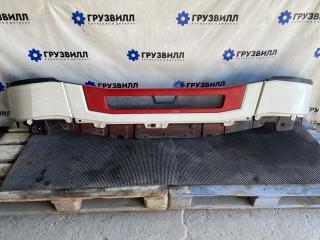 Накладка капота Renault T-Series 1 поколение (2013 - 2026), 7482219461