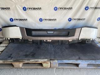 Накладка капота Renault T-Series 1 поколение (2013 - 2026), 7482219461