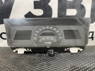 щиток приборов (приборная панель) Volvo FH4 первое поколение (2013 - 2020), 22222032