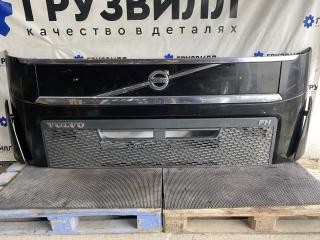 капот Volvo FH4 первое поколение (2013 - 2020), 82360122, 82154773