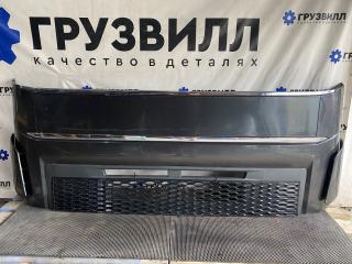 капот Volvo FH5 2 (2019 - 2025), 84281138, 84209992