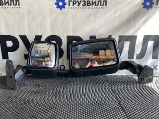 зеркало наружное правое Renault T-Series 1 поколение (2013 - 2025), 7484188481