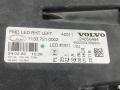 фара левая Volvo FMX 1 (2013 - 2020), 24056494 - фото №6