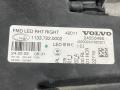 фара правая Volvo FMX 1 (2013 - 2020), 24056485, 23752806 - фото №6