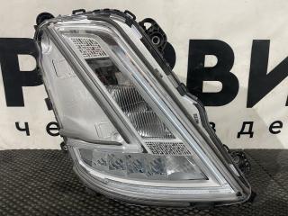 фара правая Volvo FMX 1 (2013 - 2020), 24056485, 23752806