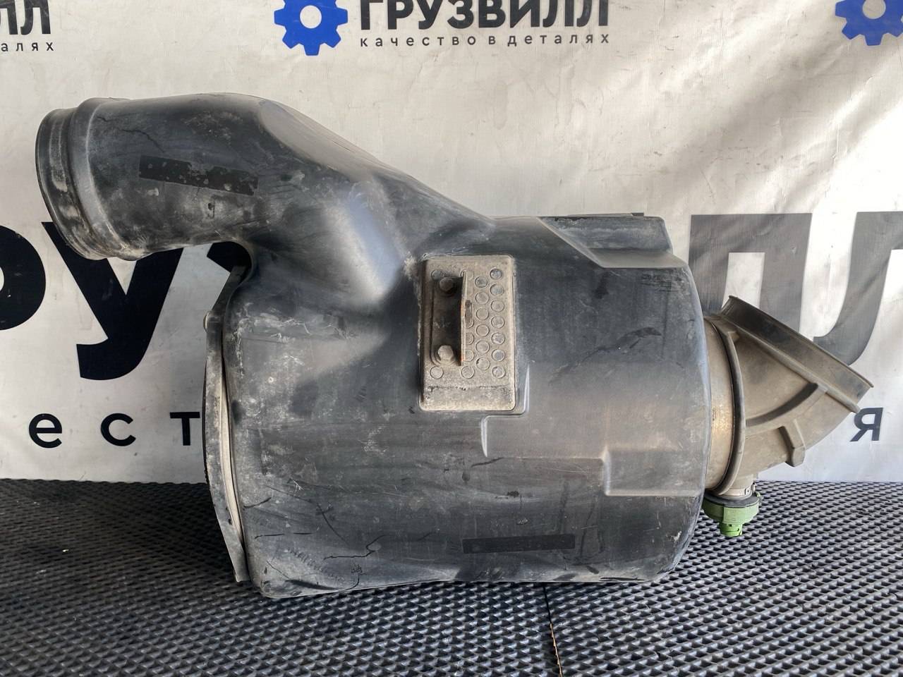 корпус воздушного фильтра Volvo FM, 20859974, 8149067, 20364797 - фото №1