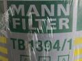 Фильтр пневматической системы Mann Filter, TB13941 - фото №3