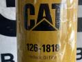 Гидравлический фильтр Caterpillar, 126-1818 - фото №3