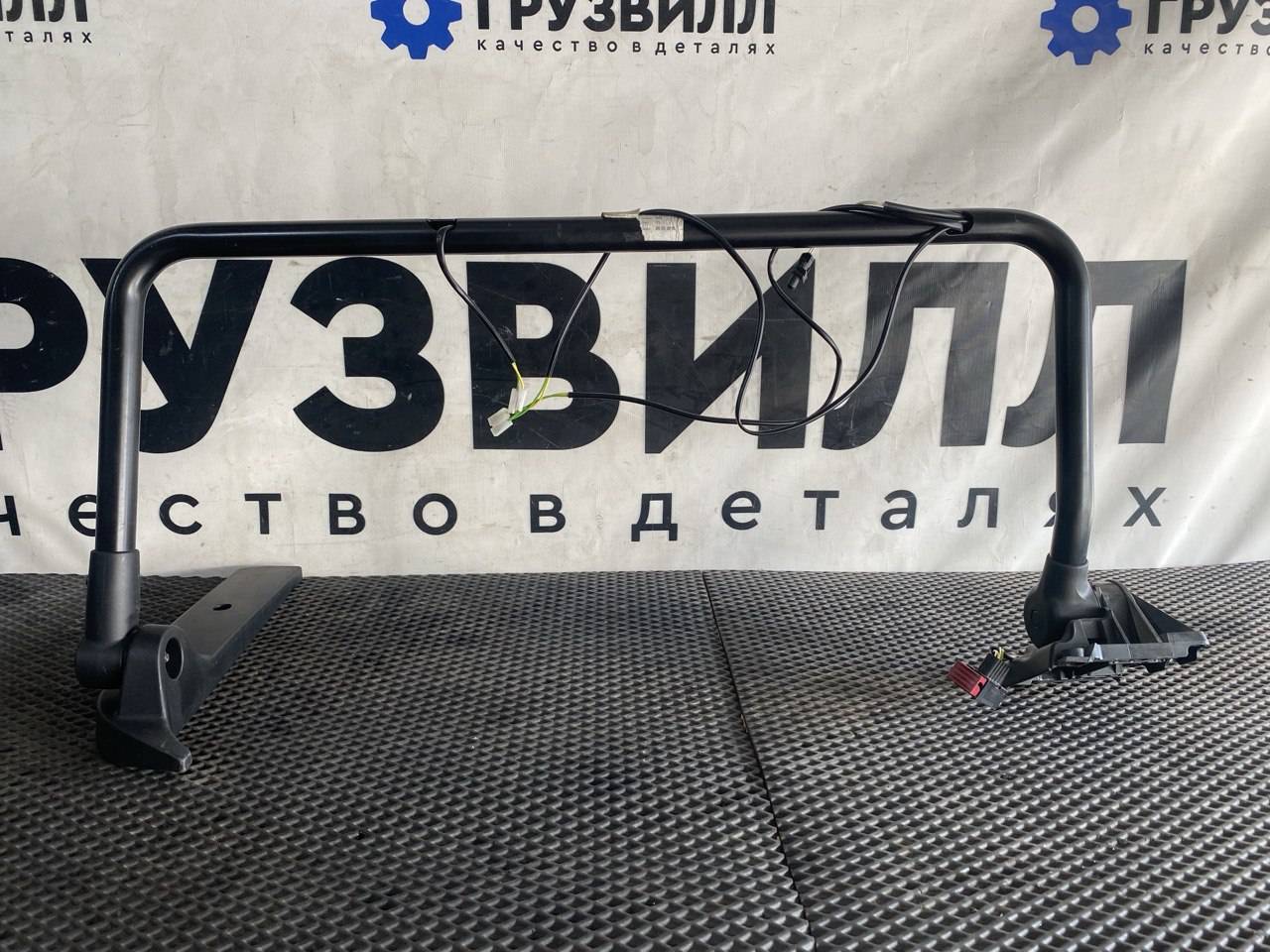 кронштейн зеркала кабины Volvo FL FE Volvo TRUCK FE/FL 2006> (2006 - 2025), 203900410, 21326188 - фото №1