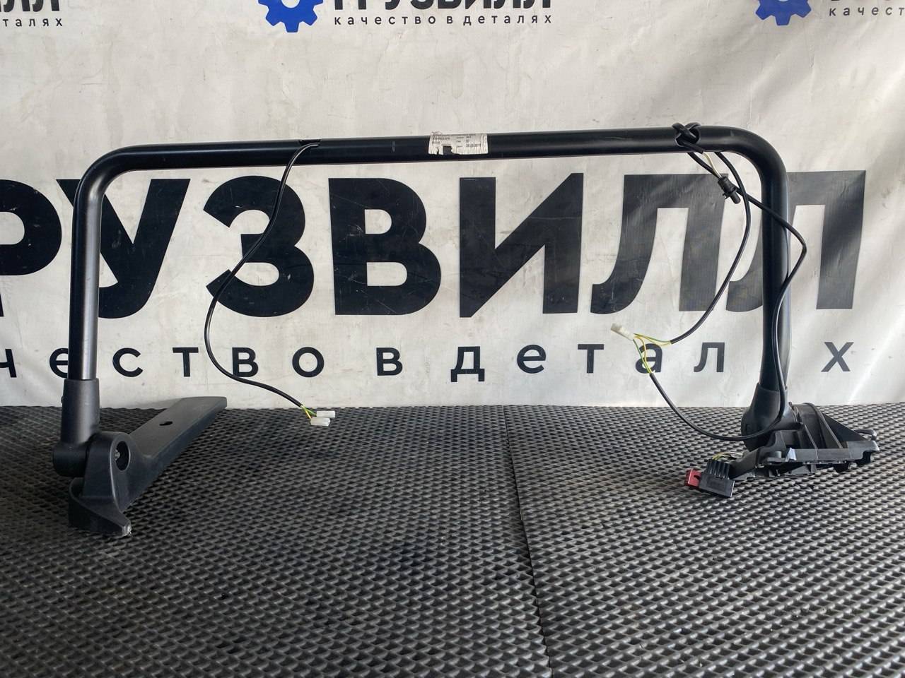 кронштейн зеркала кабины Volvo FL FE Volvo TRUCK FE/FL 2006> (2006 - 2025), 203900410, 21326188 - фото №1
