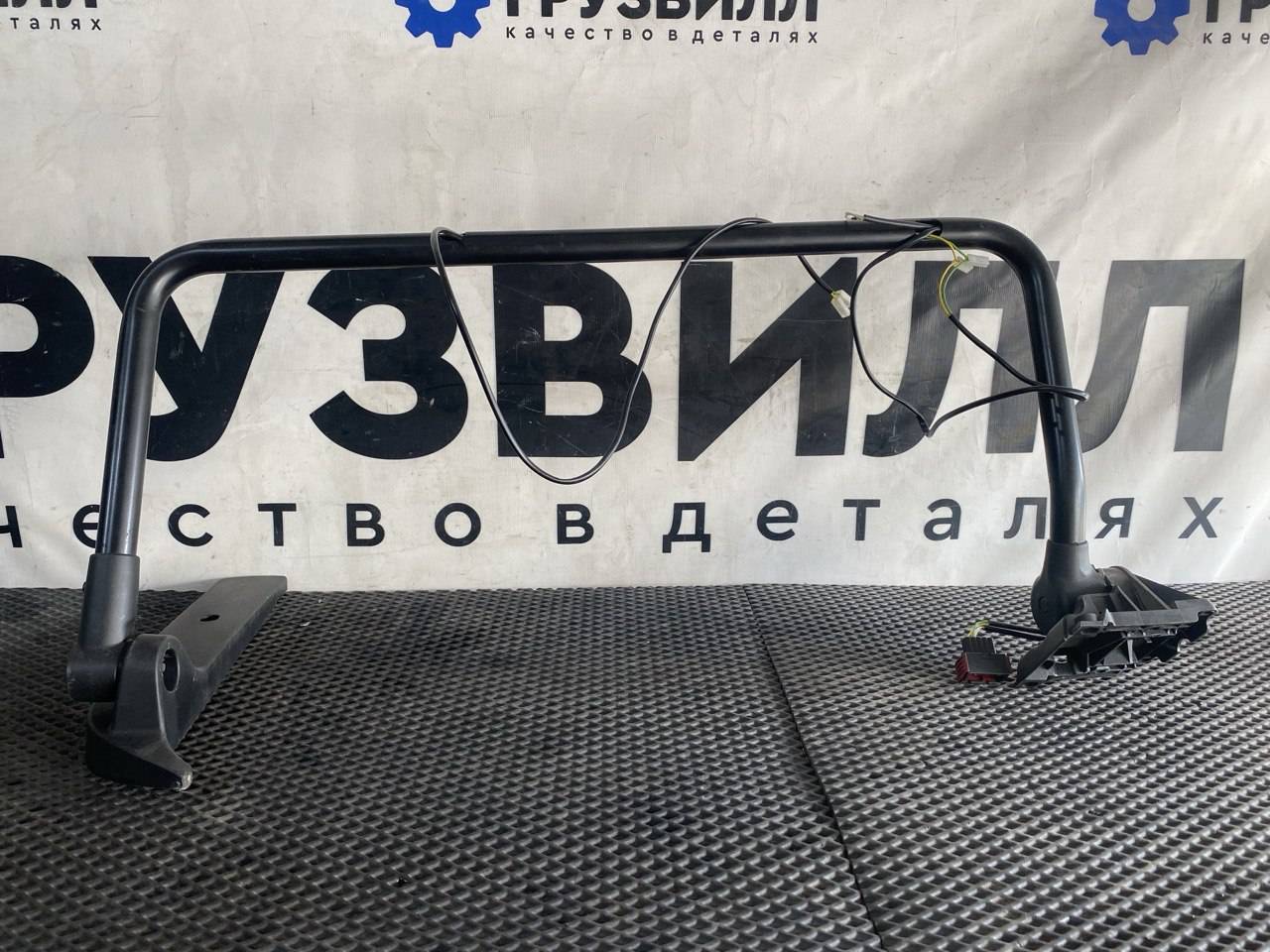 кронштейн зеркала кабины Volvo FL FE Volvo TRUCK FE/FL 2006> (2006 - 2025), 203900410, 21326188 - фото №1