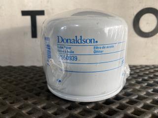 фильтр масляный Donaldson, P550939