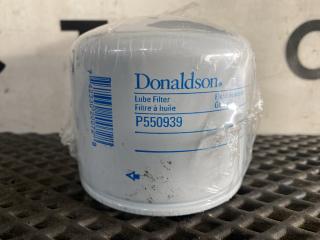 фильтр масляный Donaldson, P550939