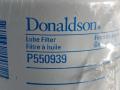 фильтр масляный Donaldson, P550939 - фото №3