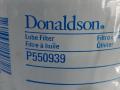 фильтр масляный Donaldson, P550939 - фото №3