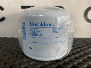 фильтр масляный Donaldson, P550939