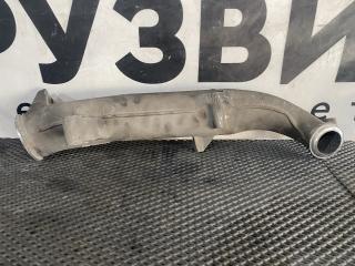 патрубок интеркулера DAF CF-series 1 поколение (2001 - 2026), 1671374