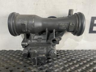 клапан EGR DAF 106 XF (2015 - 2025), 2014482, 2003641
