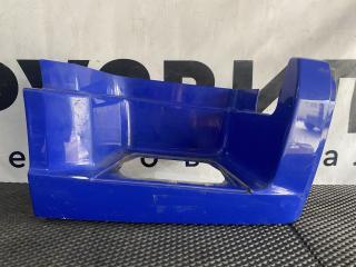 корпус подножки правый DAF CF-series 1 поколение (2001 - 2026), 1364799