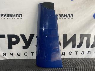 дефлектор (обтекатель) кабины DAF CF-series 1 поколение (2001 - 2026), 1442467, 1372531, 1385624, 1385626, 1372533