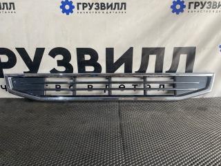 Ступень в бампер Volvo FH4 первое поколение (2013 - 2020), 23720165