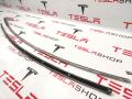 Молдинг кузова боковой Tesla Model X 1 поколение 2017, 1032123-50-F - фото №4