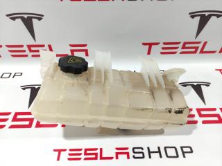 бачок расширительный Tesla Model X 1 поколение 2017, 1036124-00-D
