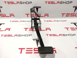 педаль тормоза Tesla Model X 1 поколение 2017, 1027691-00-B