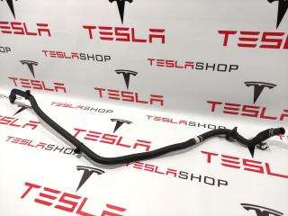 Шланги охлаждающей жидкости Tesla Model X 1 поколение 2017, 1041526-00-H, 1041526-00-G