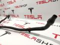 Шланги охлаждающей жидкости Tesla Model X 1 поколение 2017, 1041526-00-H, 1041526-00-G - фото №4