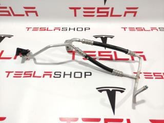 трубка кондиционера Tesla Model X 1 поколение 2017, 1037334-00-H