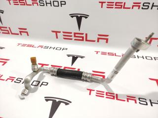 Датчик давления и температуры системы кондиционирования Tesla Model X 1 поколение 2017, 1008515-00-B