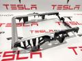 Рамка декоративная компьютера MCU (основного монитора) Tesla Model S 1 поколение (2012 - 2016), 1002294-00-B - фото №4