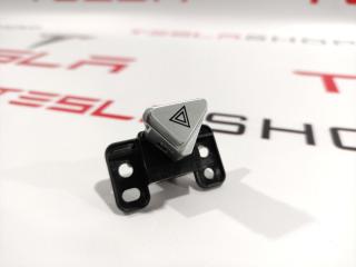 кнопка аварийной сигнализации Tesla Model S 1 поколение (2012 - 2016), 6008905-00-C