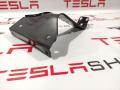 Кронштейн крепления защиты днища Tesla Model X 1 поколение 2017, 1073231-00-B - фото №2