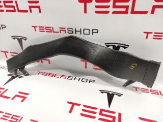 воздуховод Tesla Model X 1 поколение 2017, 1090900-00-B