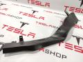 воздуховод Tesla Model X 1 поколение 2017, 1090900-00-B - фото №4