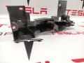 Кронштейн панели пола 2-го ряда сидений (6 мест) Tesla Model X 1 поколение 2017, 1059715-00-D - фото №4