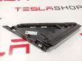 форточка передняя правая Tesla Model X 1 поколение 2017, 1034909-99-E - фото №4