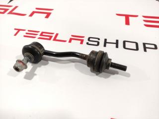 стойка стабилизатора Tesla Model X 1 поколение 2017, 1027491-00-A