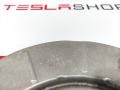 защитный кожух тормозного механизма Tesla Model X 1 поколение 2017, 1072160-00-A - фото №2